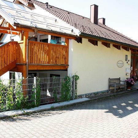 Ferienwohnungen Im Loewengruendle Unterkirnach المظهر الخارجي الصورة