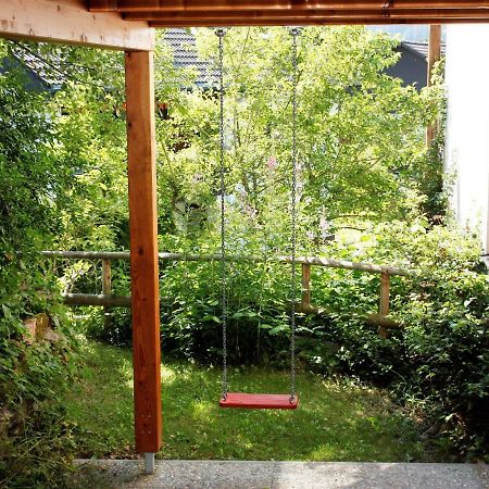 Ferienwohnungen Im Loewengruendle Unterkirnach المظهر الخارجي الصورة