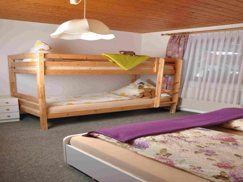 Ferienwohnungen Im Loewengruendle Unterkirnach المظهر الخارجي الصورة