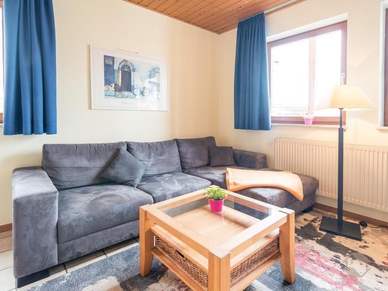 Ferienwohnungen Im Loewengruendle Unterkirnach المظهر الخارجي الصورة